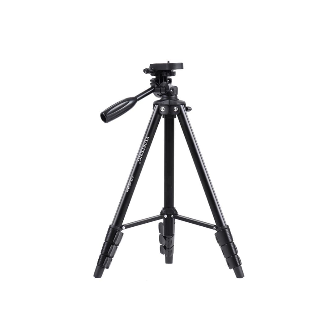 Yungteng Tripod Stand VCT680RM