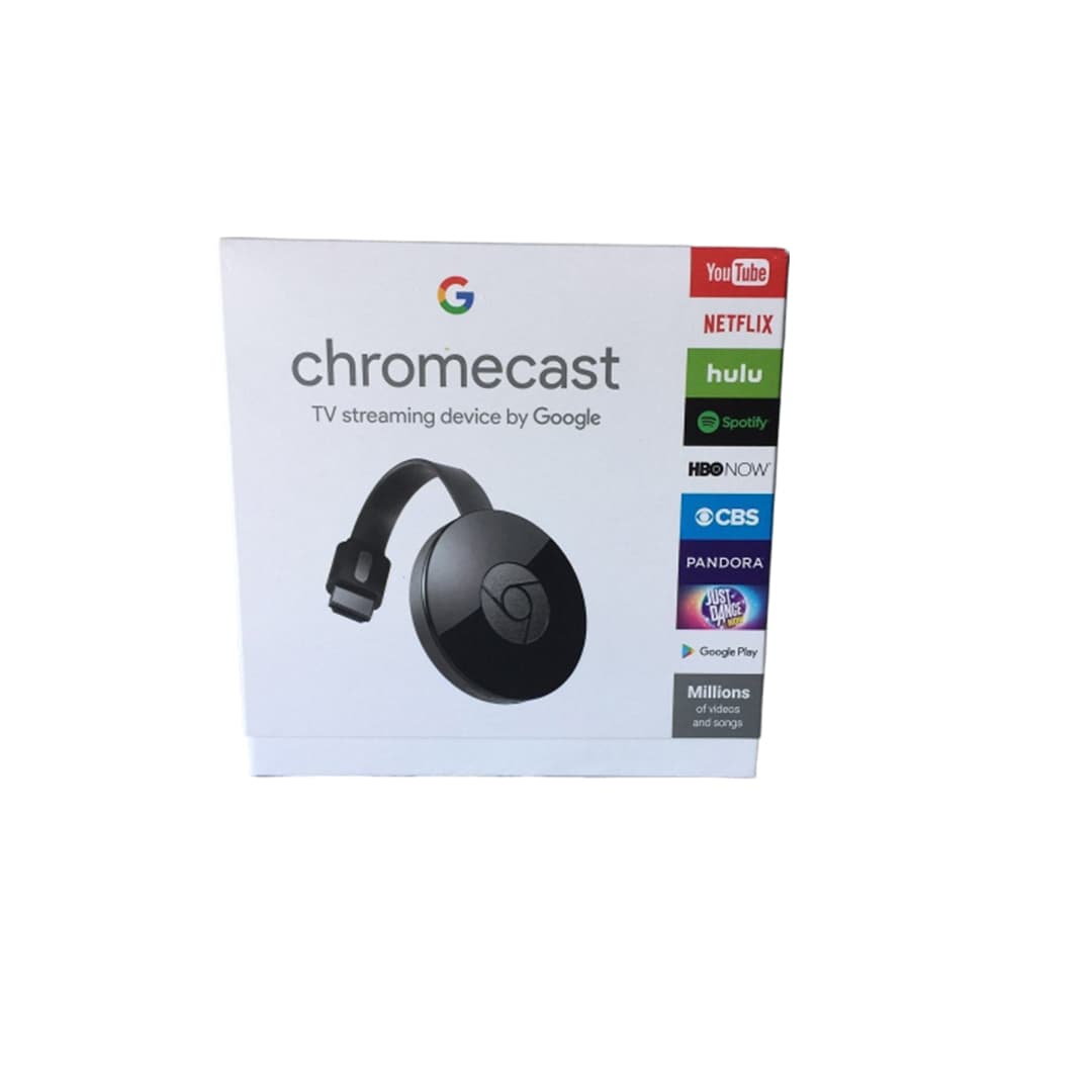 Chromecast 2 Hdmi Wifi Dongle A20