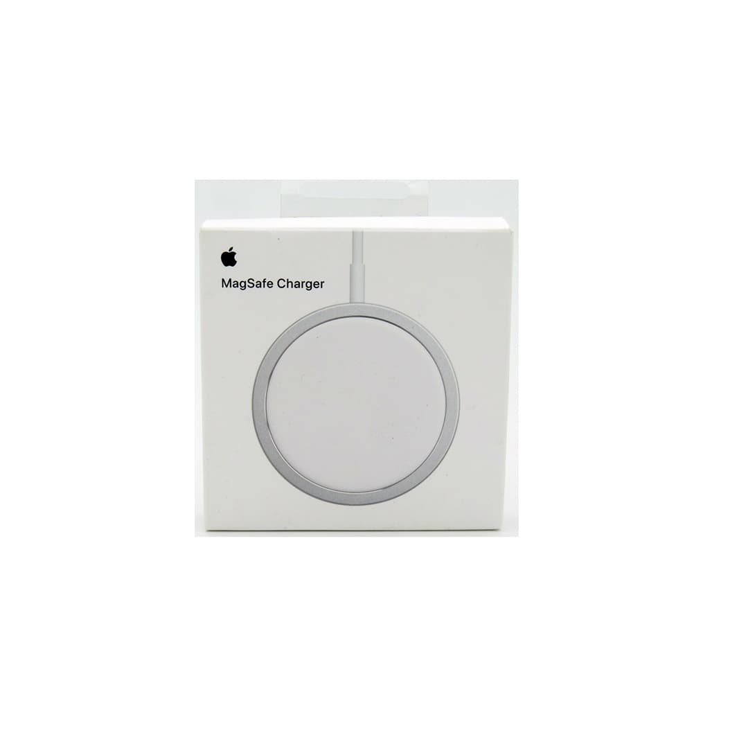 Apple Magsafe Wireless Mobile Charger