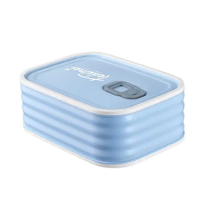 Eco Friendly Lunch Box