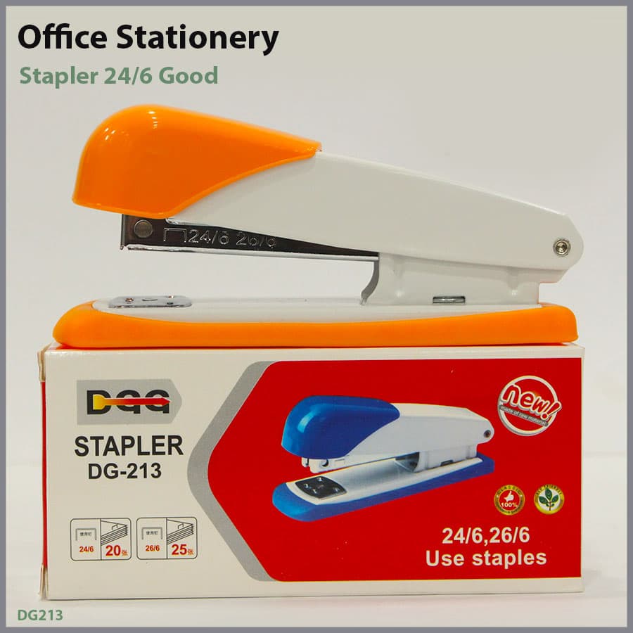 Stapler 24/6 Good (DG213)