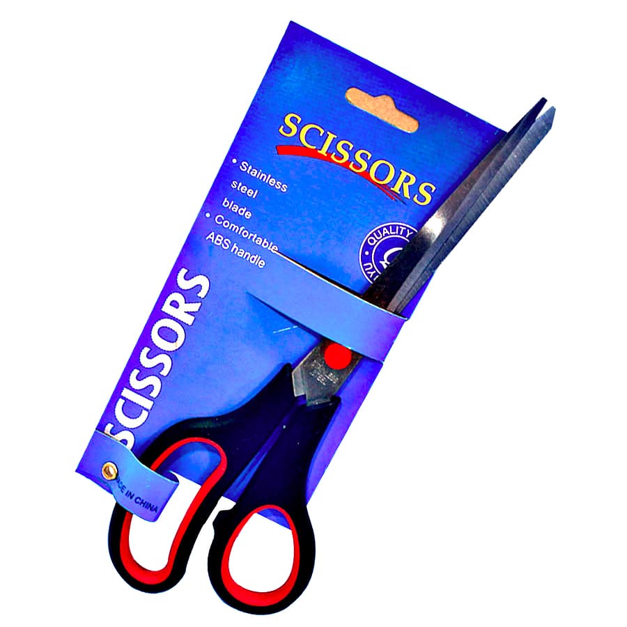 Biggest Scissor(Single Packing)