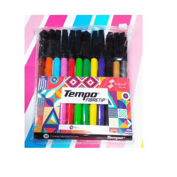 Deli E7810 Whiteboard Foam Duster