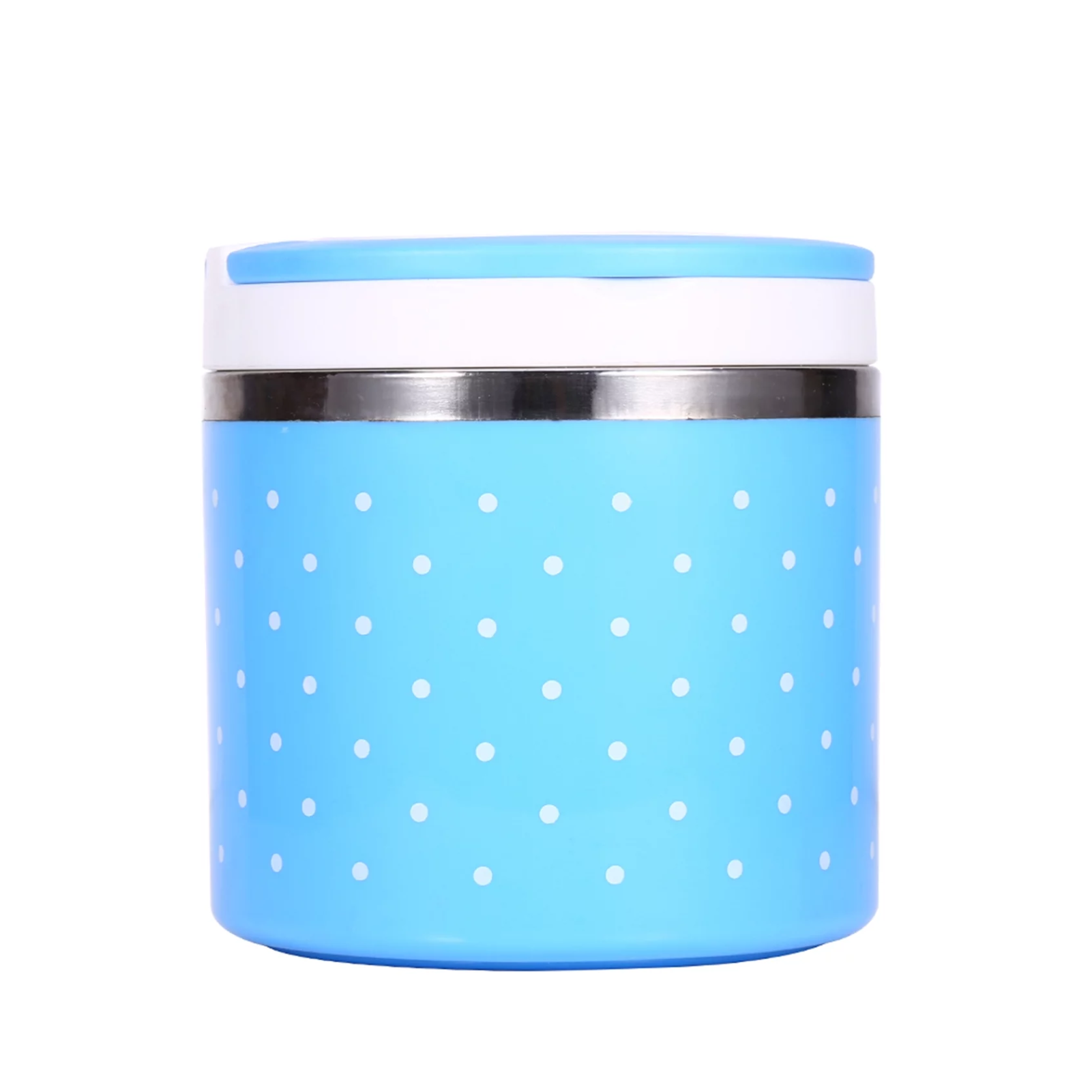 Single Layer Lunch Box