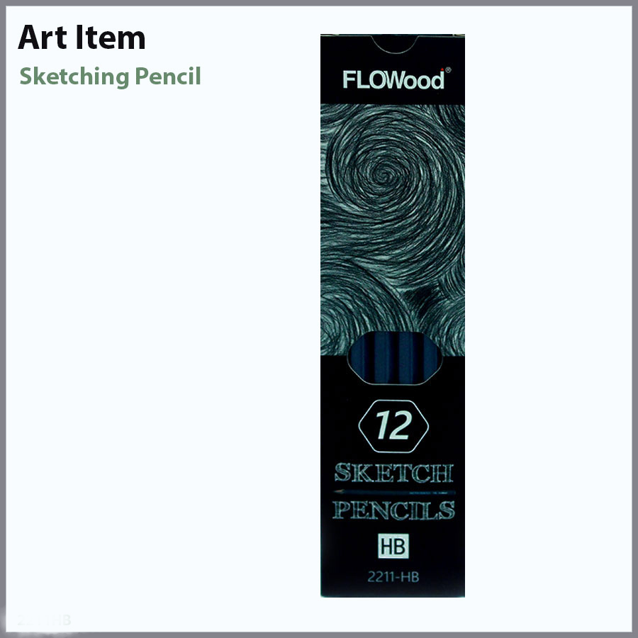 Sketching Pencil