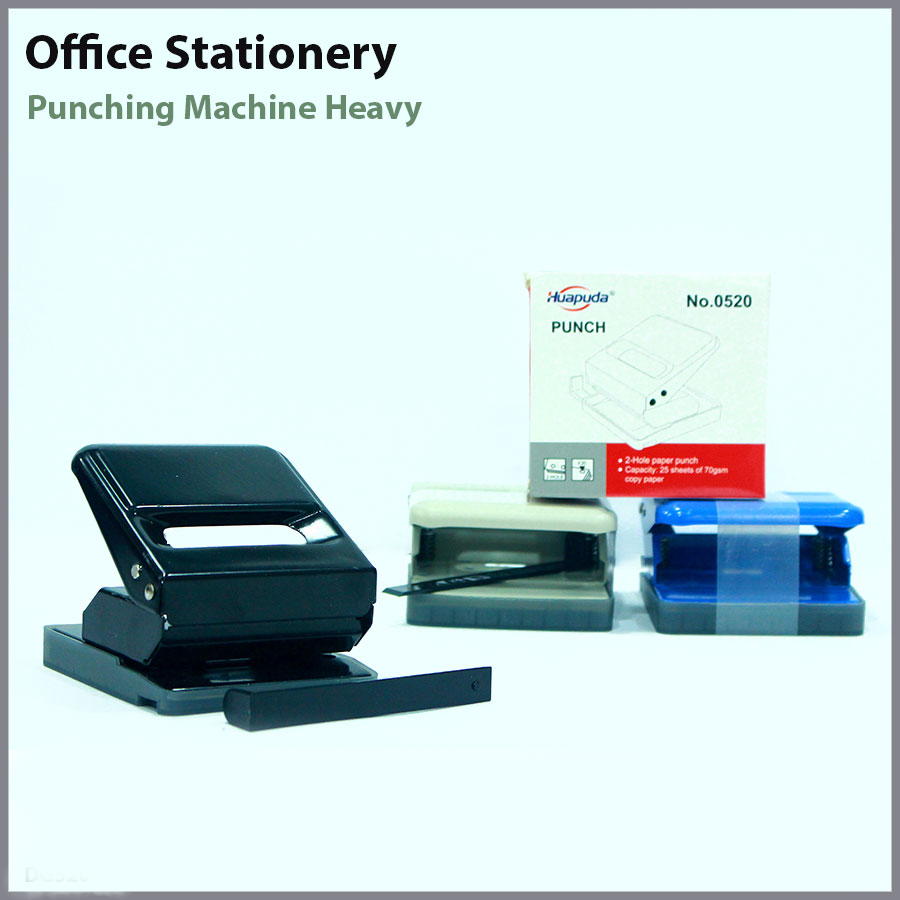 Punching Machine Heavy