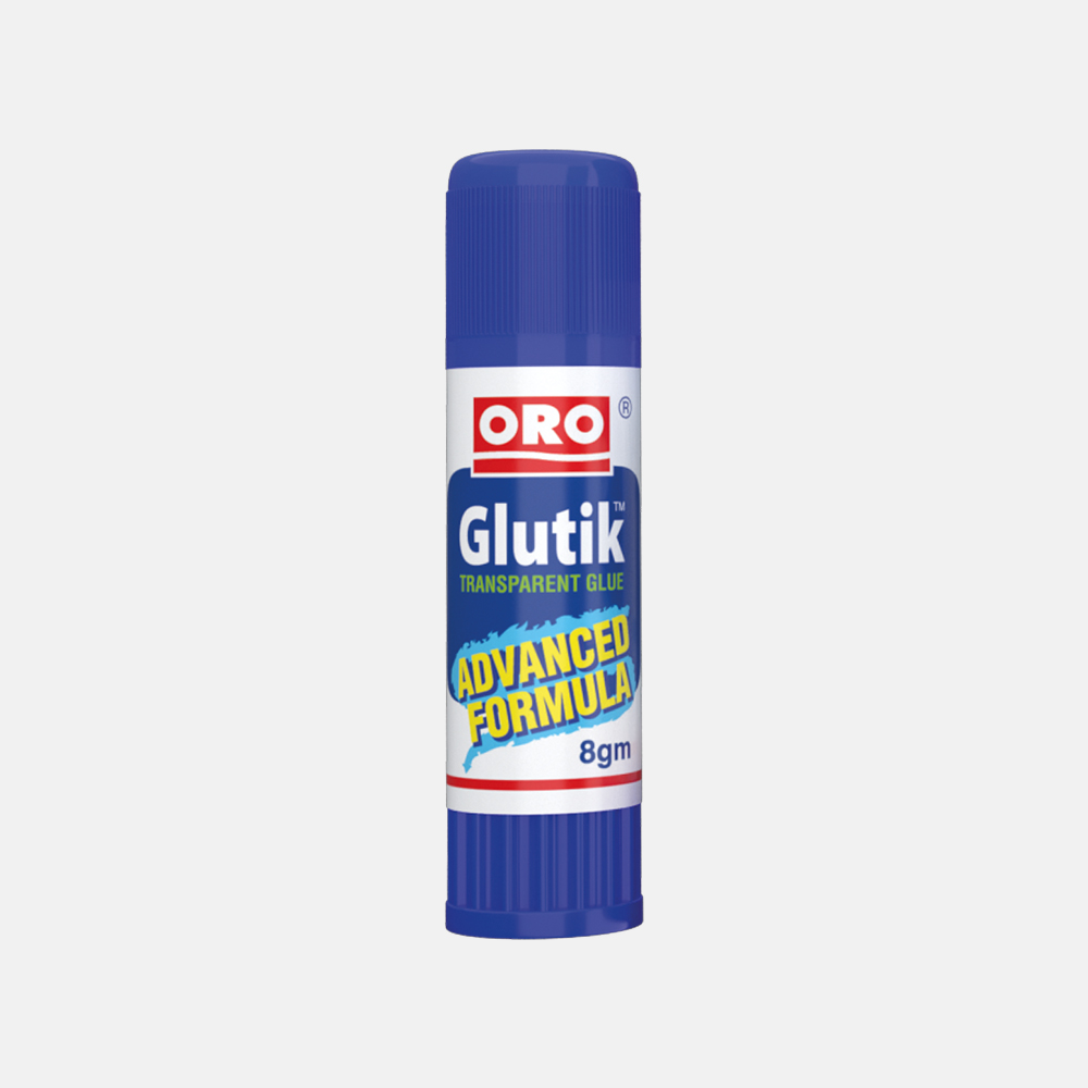 GLUTIK 8 Grams Glue Stick