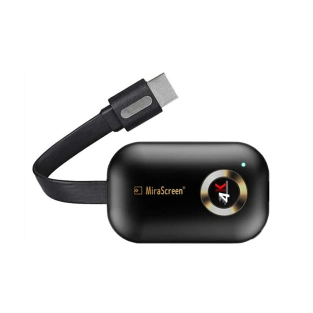 Mirascreen G9 Plus 5g 4k