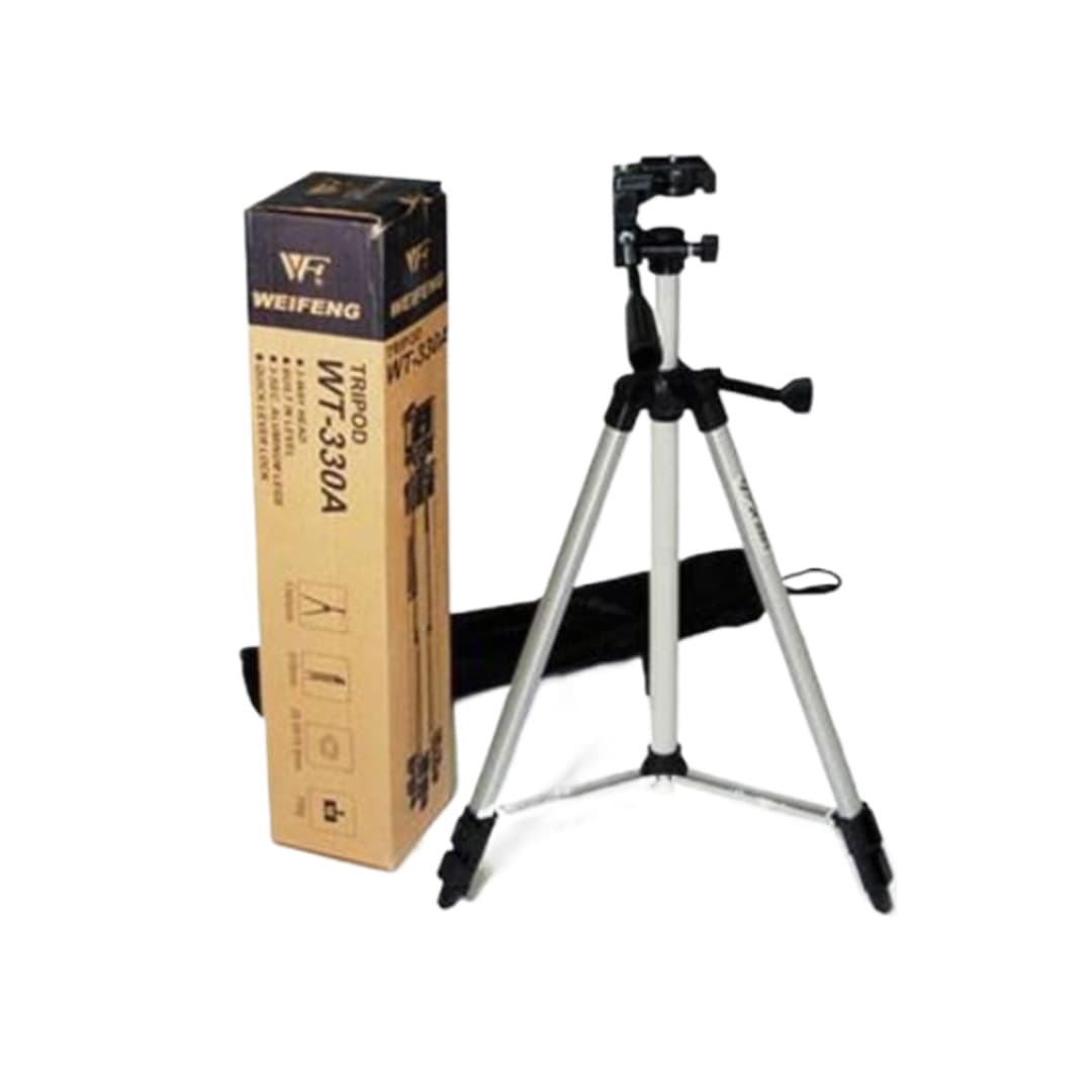 Tripod Camera Stand 330A