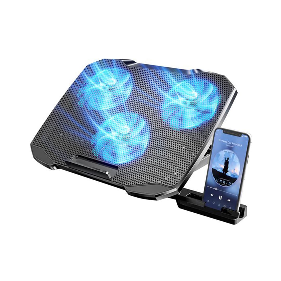 F2 Plus CoolCold Gaming Cooler Mobile