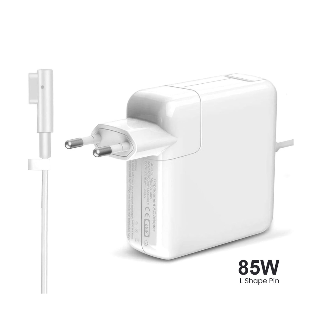 Apple 85W MagSafe 1 MacBook Pro Charger