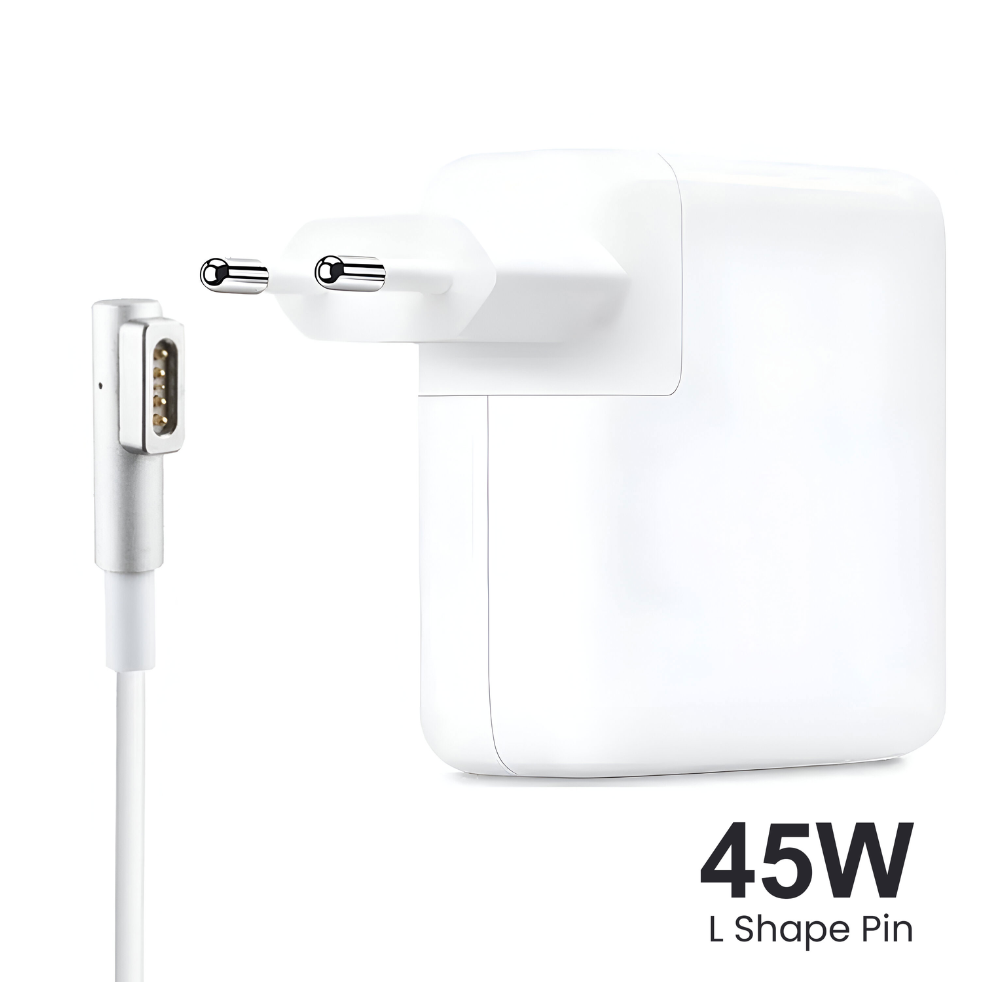 Apple 45W MagSafe 1 MacBook Pro Charger