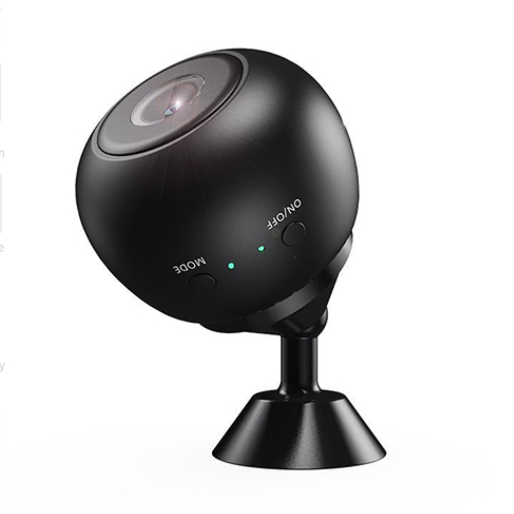 New A10 1080p Hd 2mp Wifi Mini Camera With Pix Link App